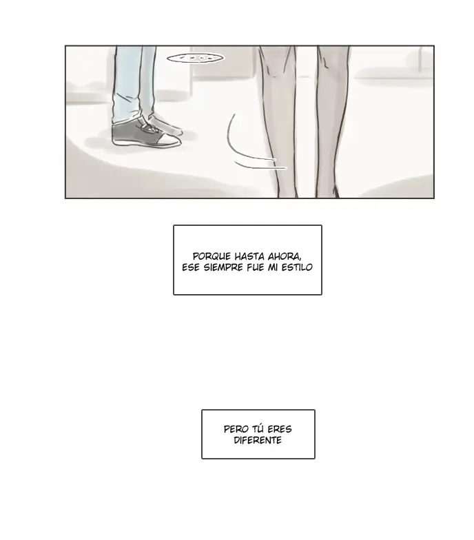 Fluttering Feelings (2014) - Capítulo 66 - Página 16 - LectorTMOo