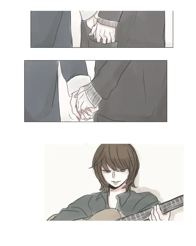 Fluttering Feelings (2014) - Capítulo 66 - Página 17 - LectorTMOo