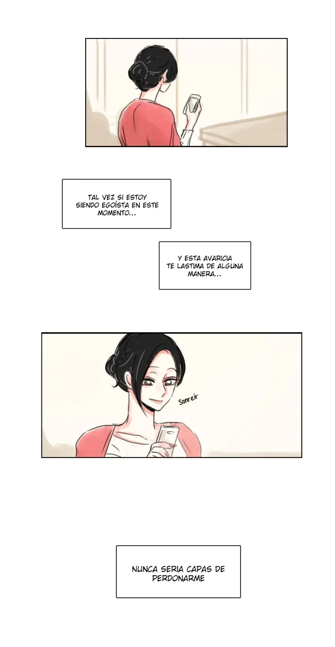Fluttering Feelings (2014) - Capítulo 66 - Página 20 - LectorTMOo