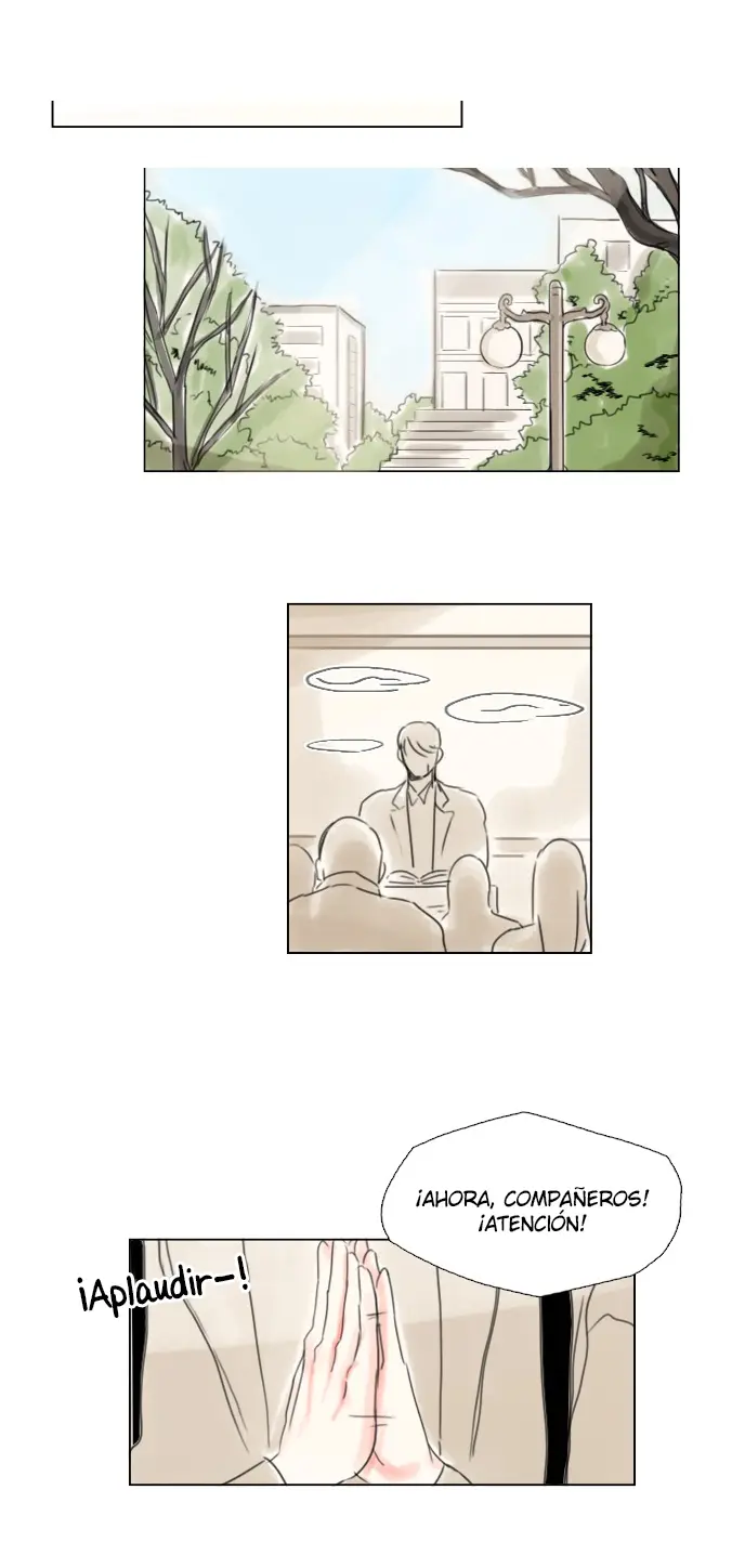 Fluttering Feelings (2014) - Capítulo 66 - Página 21 - LectorTMOo