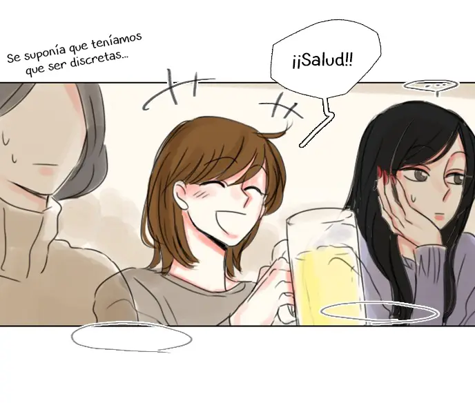 Fluttering Feelings (2014) - Capítulo 66 - Página 24 - LectorTMOo