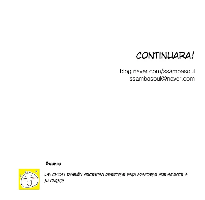 Fluttering Feelings (2014) - Capítulo 66 - Página 25 - LectorTMOo