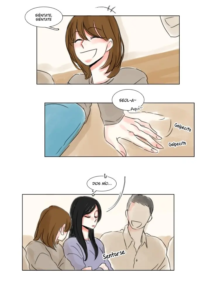 Fluttering Feelings (2014) - Capítulo 67 - Página 11 - LectorTMOo