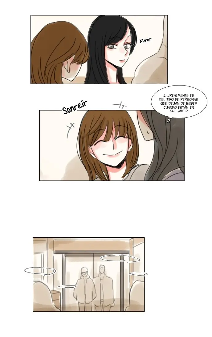 Fluttering Feelings (2014) - Capítulo 67 - Página 12 - LectorTMOo
