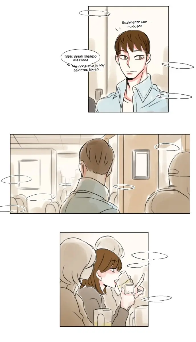 Fluttering Feelings (2014) - Capítulo 67 - Página 13 - LectorTMOo