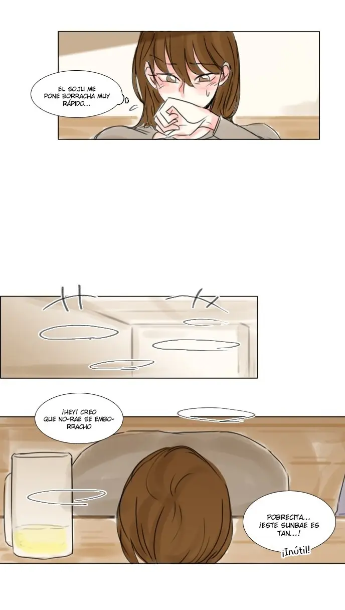 Fluttering Feelings (2014) - Capítulo 67 - Página 15 - LectorTMOo
