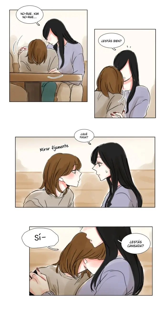 Fluttering Feelings (2014) - Capítulo 67 - Página 16 - LectorTMOo