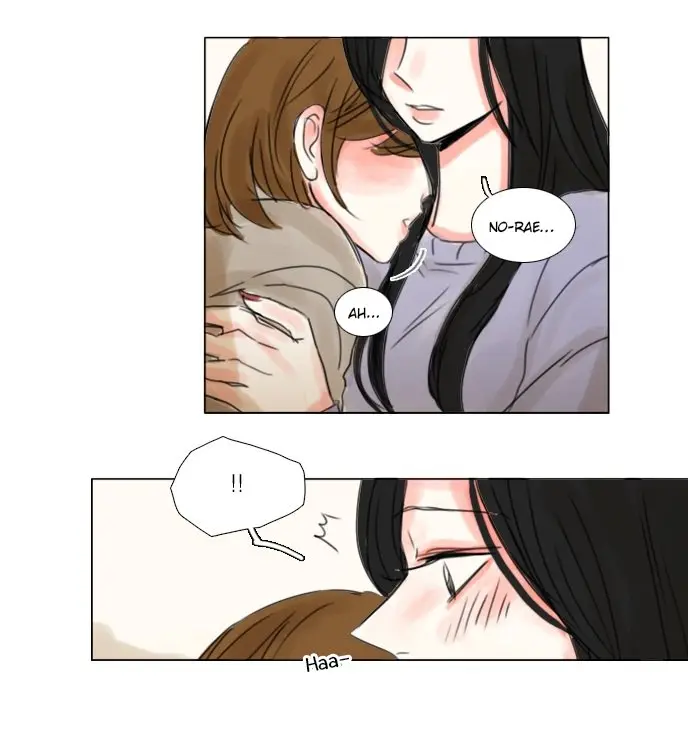 Fluttering Feelings (2014) - Capítulo 67 - Página 17 - LectorTMOo