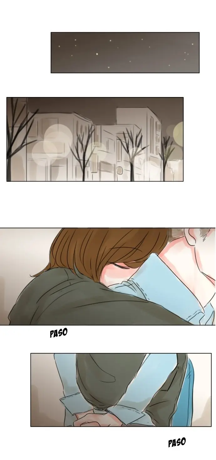 Fluttering Feelings (2014) - Capítulo 67 - Página 20 - LectorTMOo