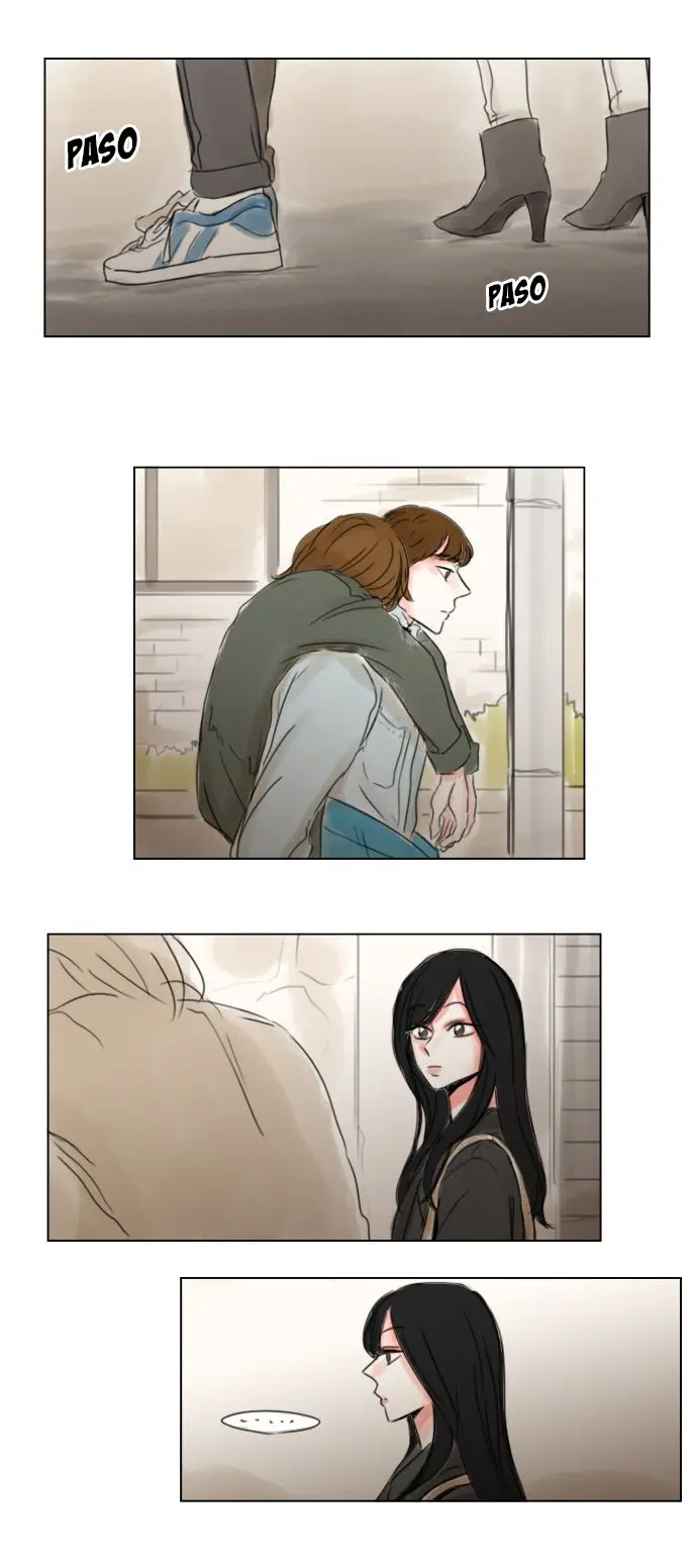 Fluttering Feelings (2014) - Capítulo 68 - Página 5 - LectorTMOo