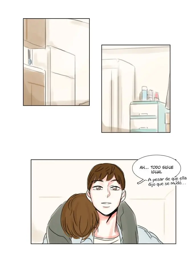 Fluttering Feelings (2014) - Capítulo 68 - Página 7 - LectorTMOo