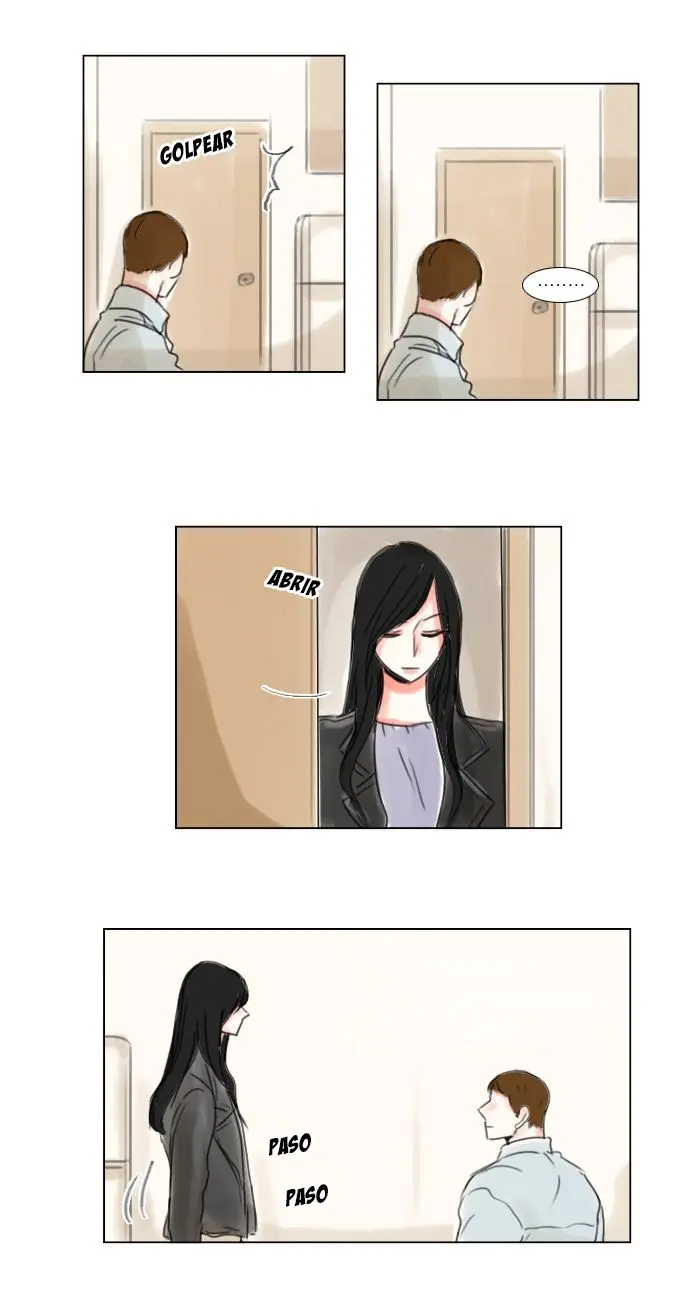 Fluttering Feelings (2014) - Capítulo 68 - Página 10 - LectorTMOo