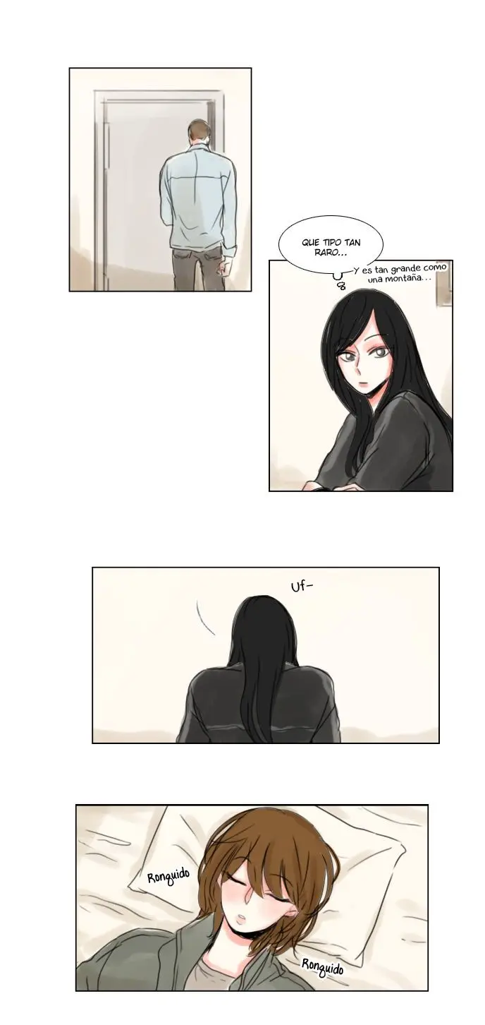 Fluttering Feelings (2014) - Capítulo 68 - Página 13 - LectorTMOo