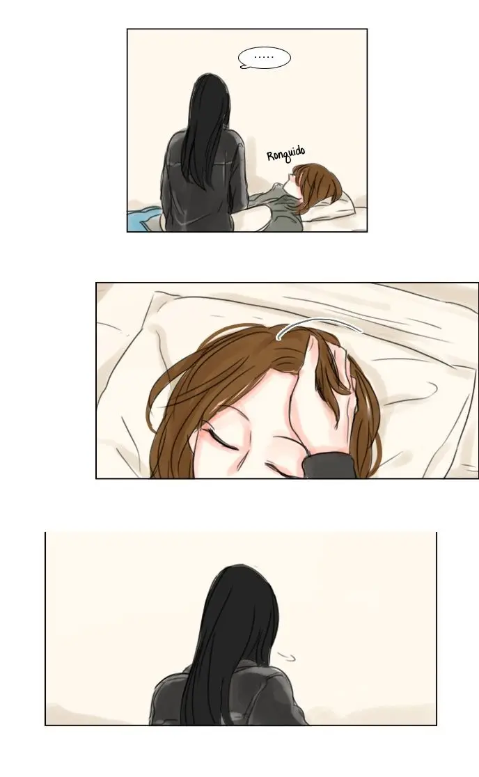 Fluttering Feelings (2014) - Capítulo 68 - Página 14 - LectorTMOo