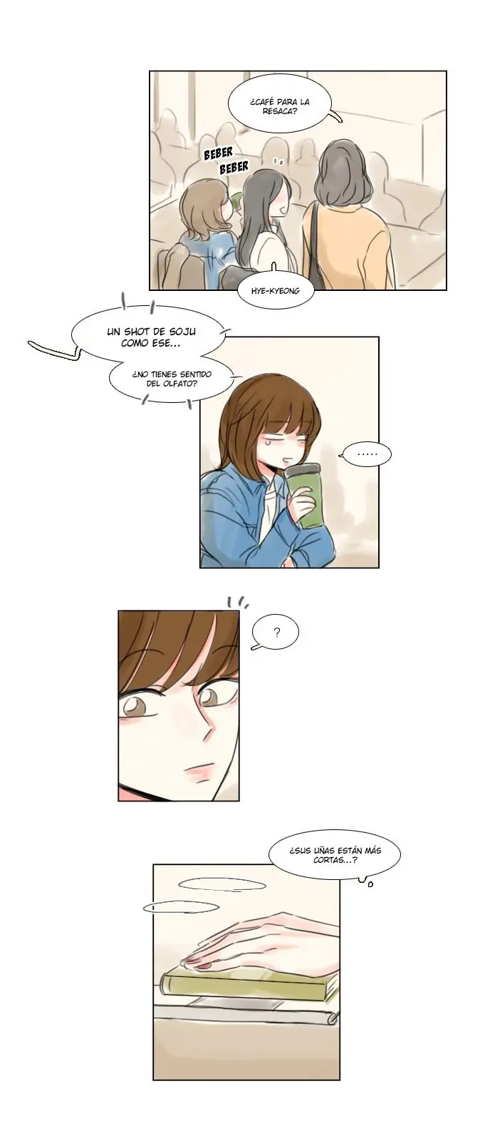 Fluttering Feelings (2014) - Capítulo 68 - Página 17 - LectorTMOo