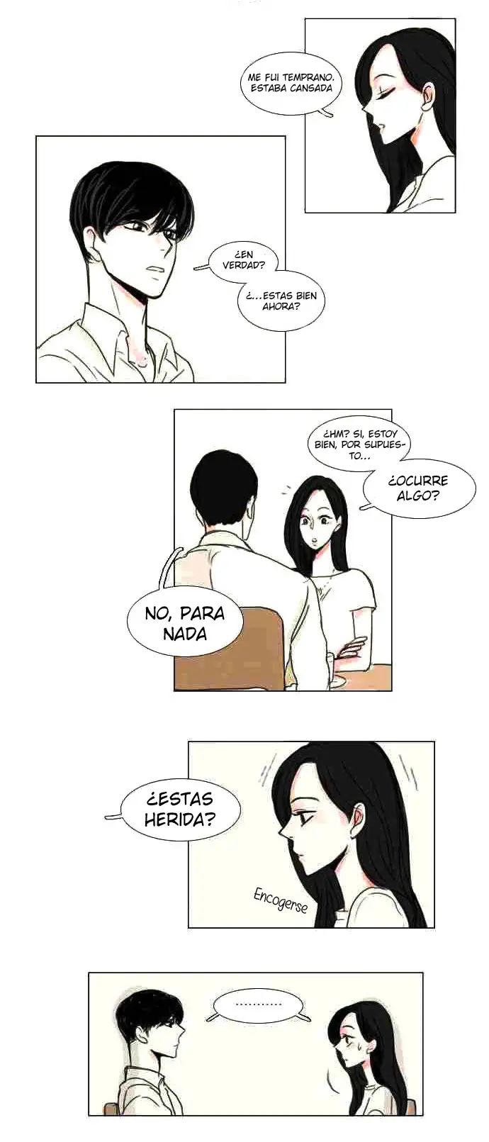 Fluttering Feelings (2014) - Capítulo 7 - Página 4 - LectorTMOo