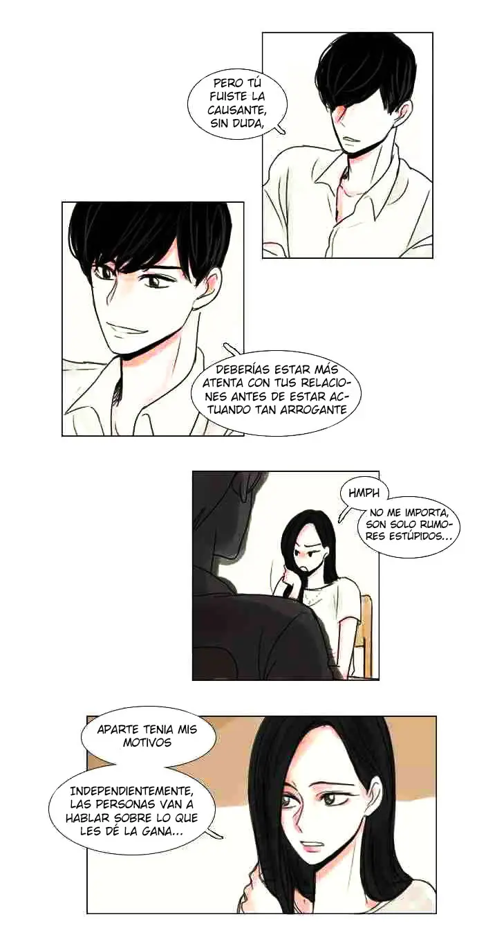Fluttering Feelings (2014) - Capítulo 7 - Página 7 - LectorTMOo