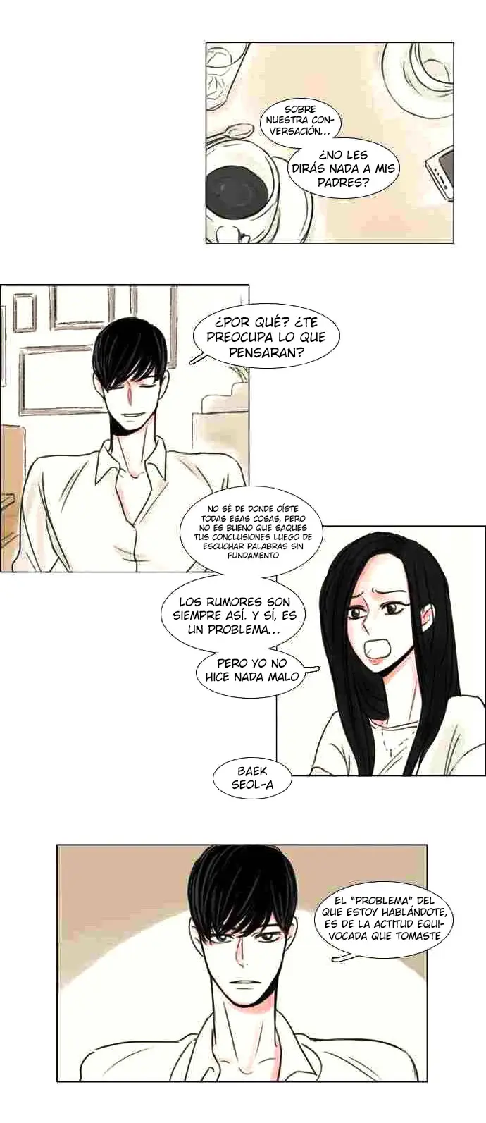 Fluttering Feelings (2014) - Capítulo 7 - Página 11 - LectorTMOo