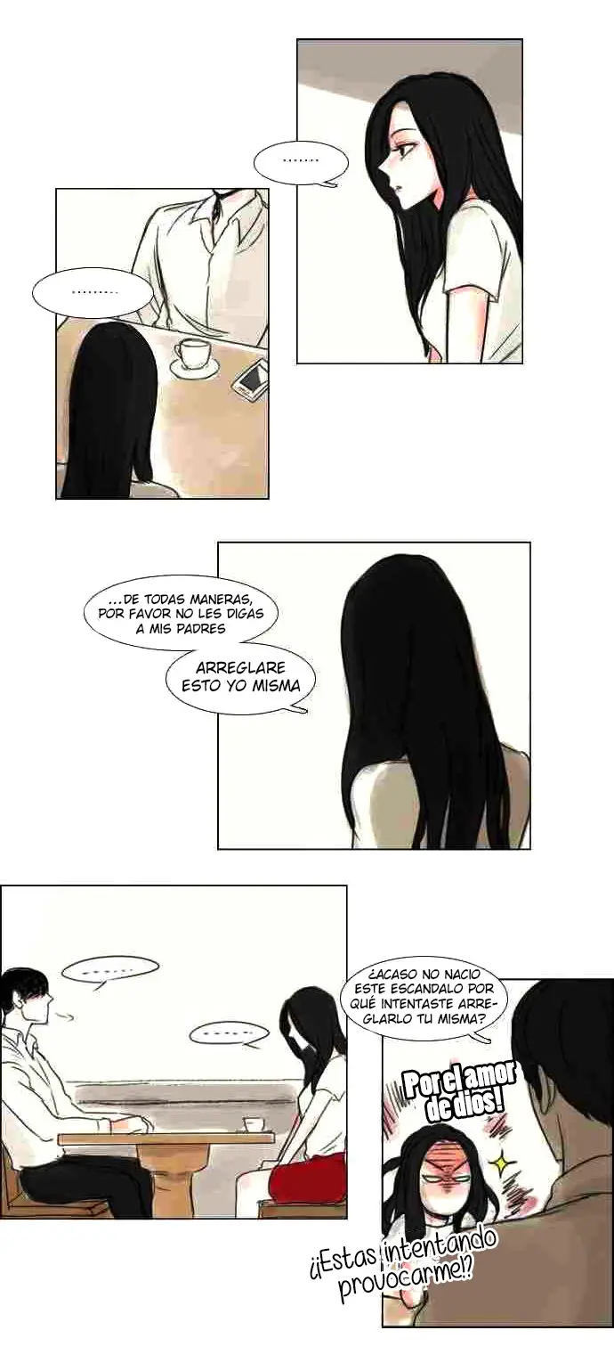 Fluttering Feelings (2014) - Capítulo 7 - Página 12 - LectorTMOo