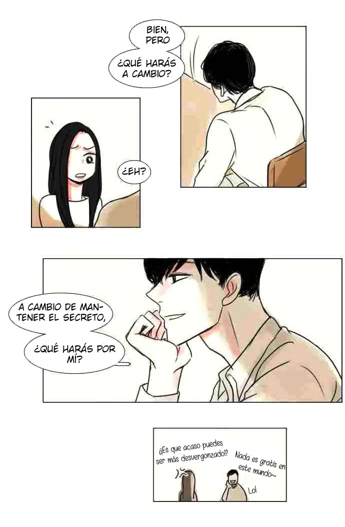 Fluttering Feelings (2014) - Capítulo 7 - Página 13 - LectorTMOo