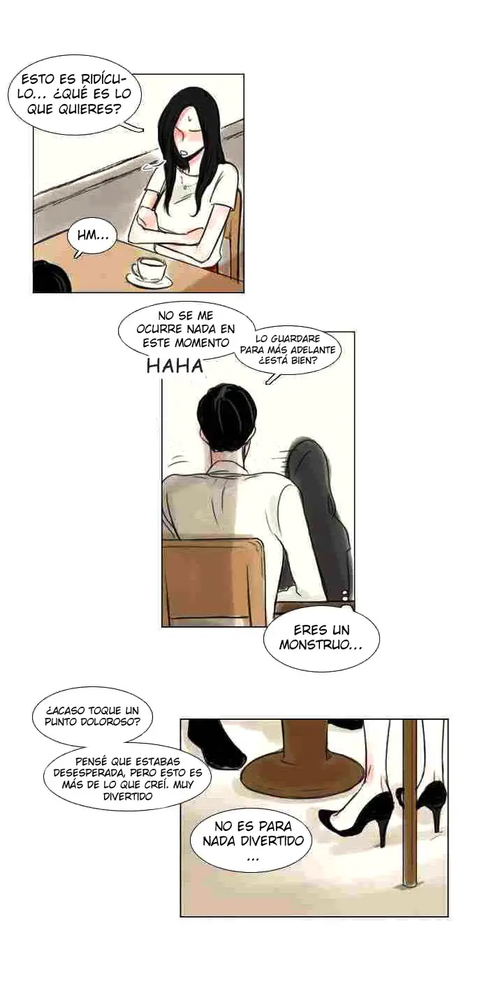 Fluttering Feelings (2014) - Capítulo 7 - Página 14 - LectorTMOo