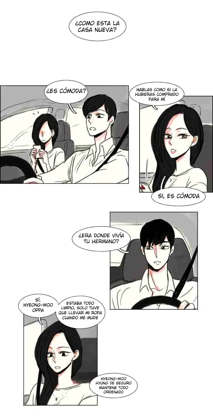 Fluttering Feelings (2014) - Capítulo 7 - Página 15 - LectorTMOo