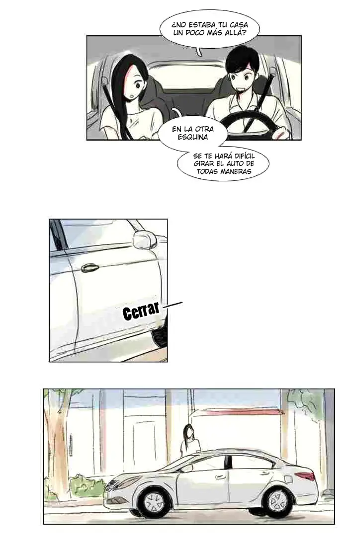 Fluttering Feelings (2014) - Capítulo 7 - Página 18 - LectorTMOo