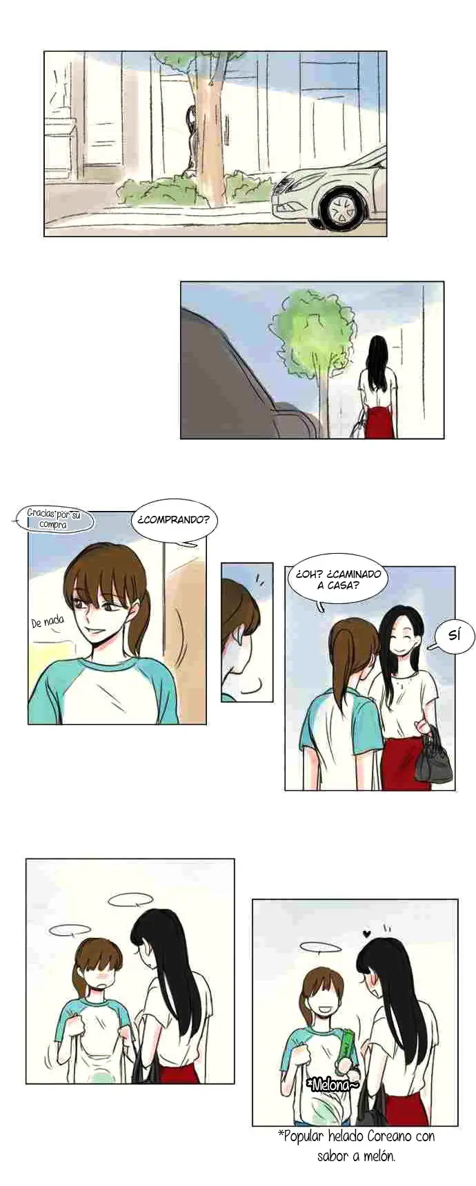 Fluttering Feelings (2014) - Capítulo 7 - Página 20 - LectorTMOo