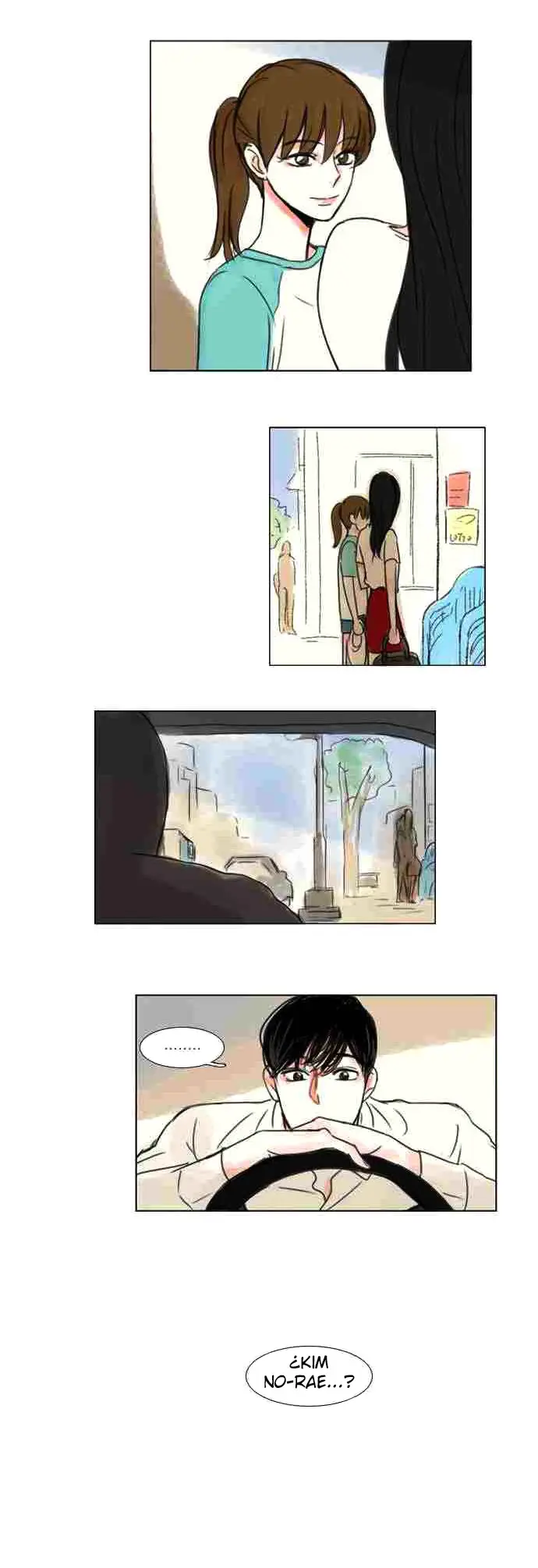 Fluttering Feelings (2014) - Capítulo 7 - Página 21 - LectorTMOo
