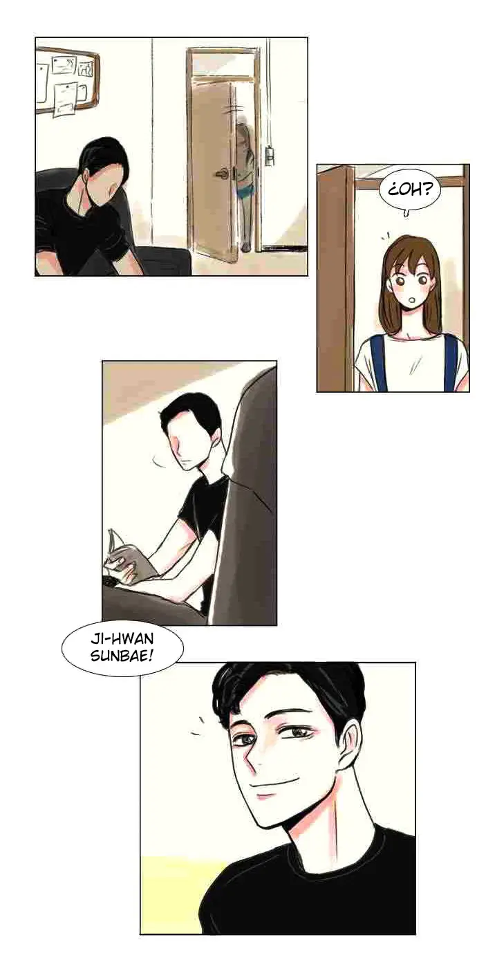 Fluttering Feelings (2014) - Capítulo 7 - Página 23 - LectorTMOo
