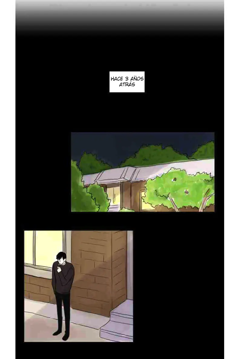 Fluttering Feelings (2014) - Capítulo 8 - Página 3 - LectorTMOo