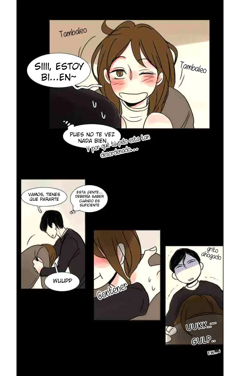 Fluttering Feelings (2014) - Capítulo 8 - Página 5 - LectorTMOo