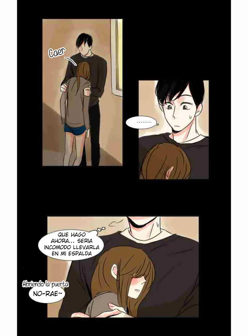 Fluttering Feelings (2014) - Capítulo 8 - Página 7 - LectorTMOo