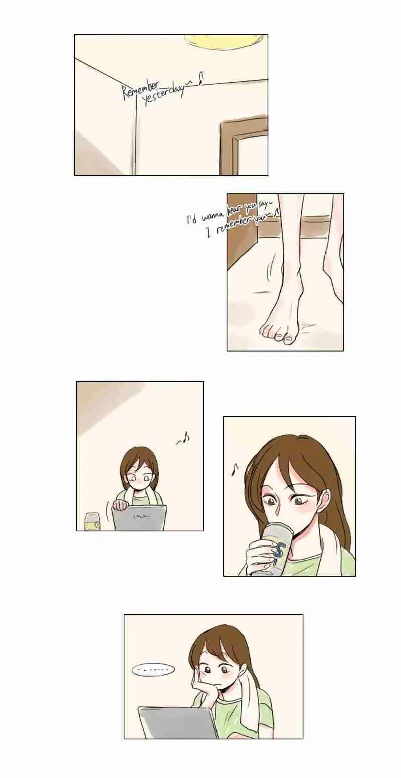 Fluttering Feelings (2014) - Capítulo 8 - Página 22 - LectorTMOo