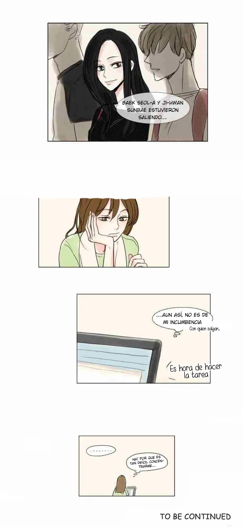 Fluttering Feelings (2014) - Capítulo 8 - Página 23 - LectorTMOo