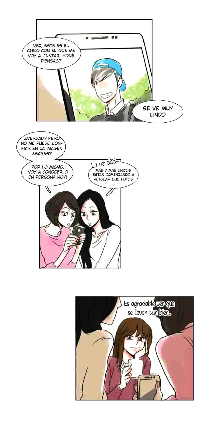 Fluttering Feelings (2014) - Capítulo 9 - Página 10 - LectorTMOo