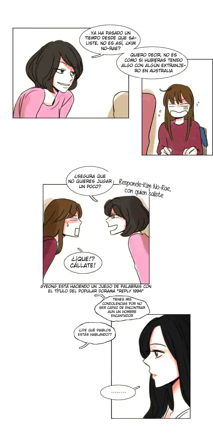 Fluttering Feelings (2014) - Capítulo 9 - Página 12 - LectorTMOo