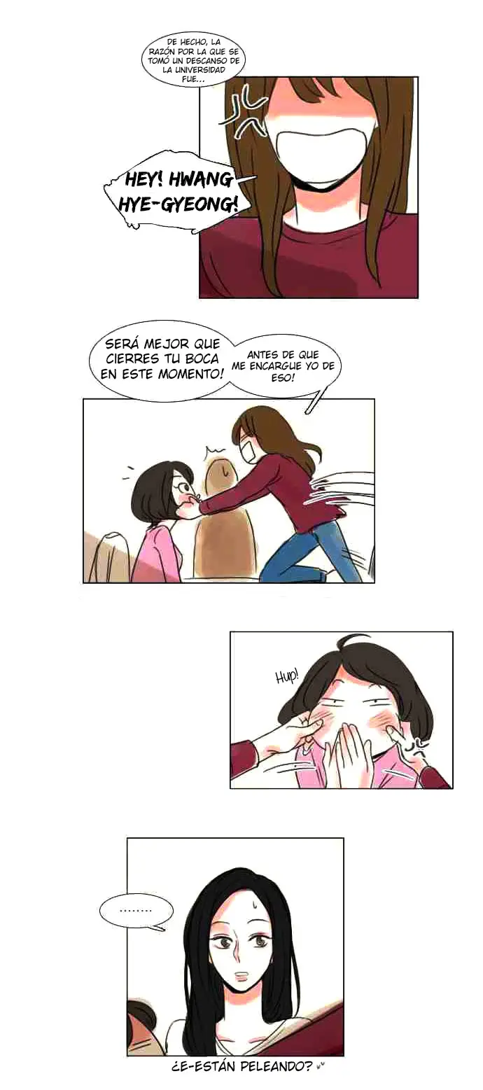 Fluttering Feelings (2014) - Capítulo 9 - Página 14 - LectorTMOo