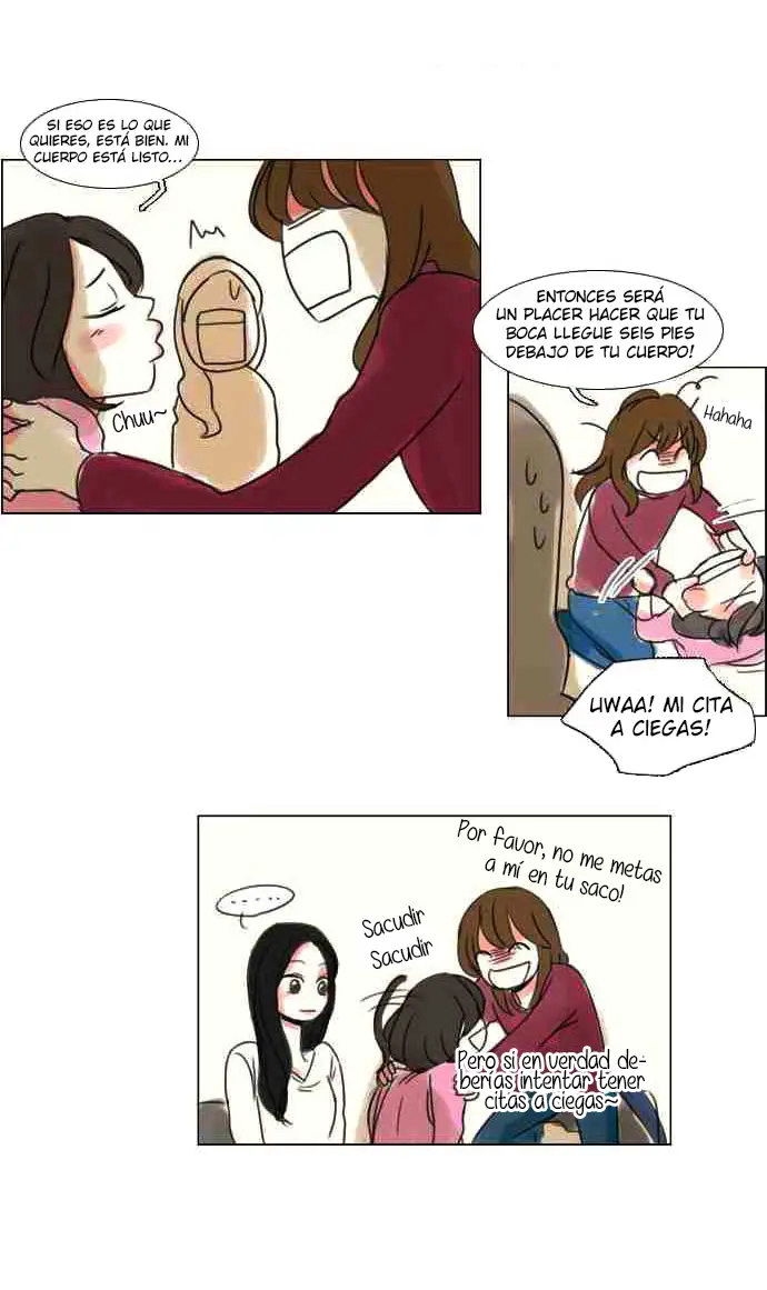 Fluttering Feelings (2014) - Capítulo 9 - Página 15 - LectorTMOo