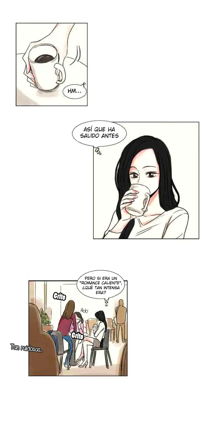 Fluttering Feelings (2014) - Capítulo 9 - Página 16 - LectorTMOo