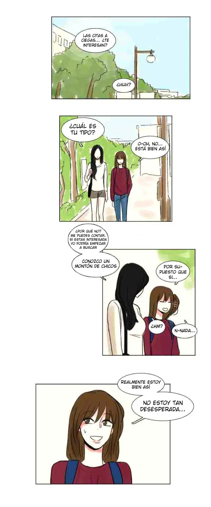 Fluttering Feelings (2014) - Capítulo 9 - Página 17 - LectorTMOo