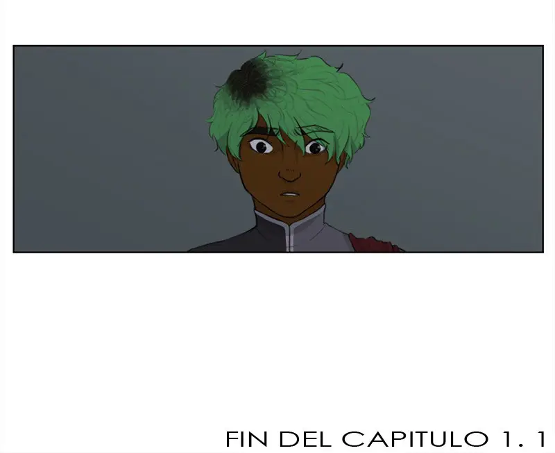 FLUXA (2016) - Capítulo 1.1 - Página 6 - LectorTMOo