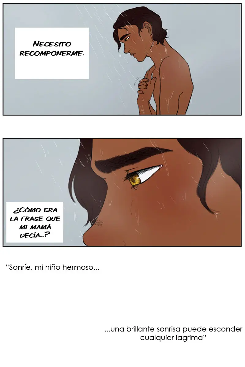 FLUXA (2016) - Capítulo 2 - Página 28 - LectorTMOo