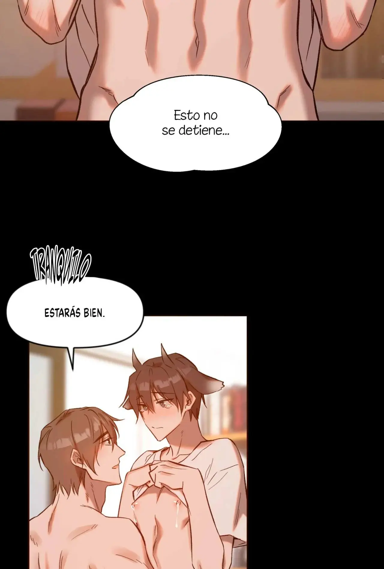 Fluyendo Leche y Miel (2023) - Capítulo 1 - Página 7 - LectorTMOo
