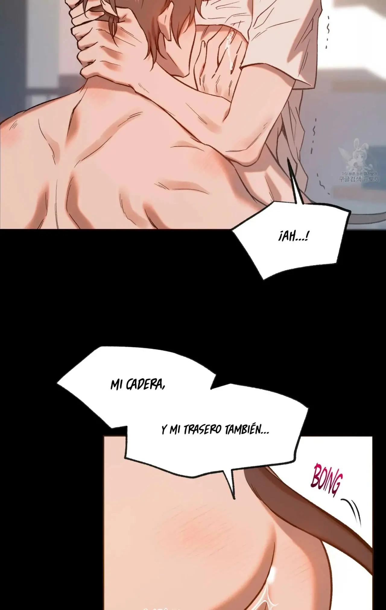 Fluyendo Leche y Miel (2023) - Capítulo 1 - Página 10 - LectorTMOo