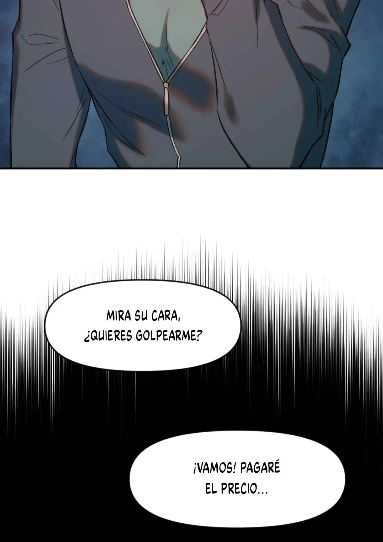 Fluyendo Leche y Miel (2023) - Capítulo 1 - Página 22 - LectorTMOo