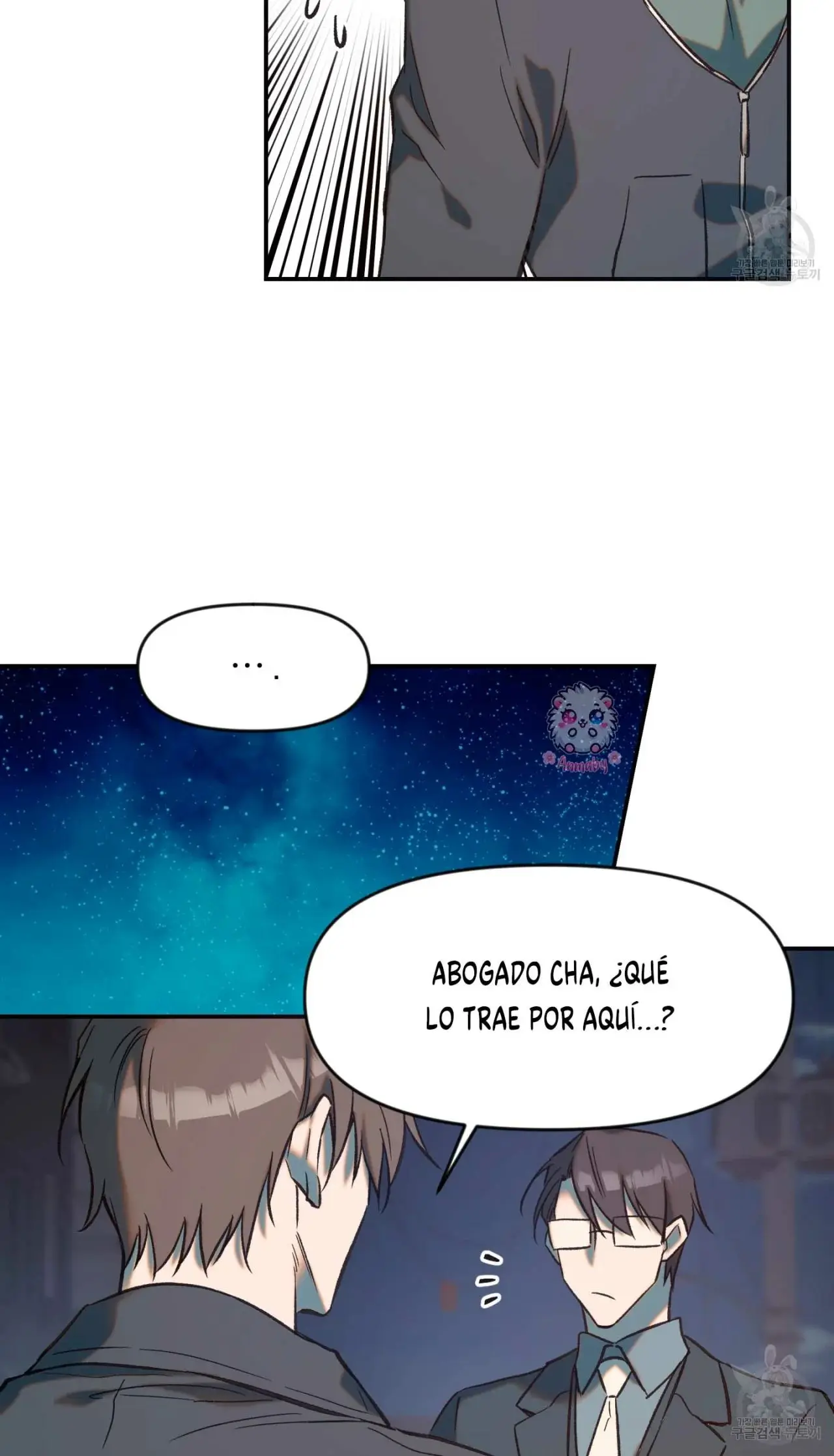 Fluyendo Leche y Miel (2023) - Capítulo 1 - Página 30 - LectorTMOo