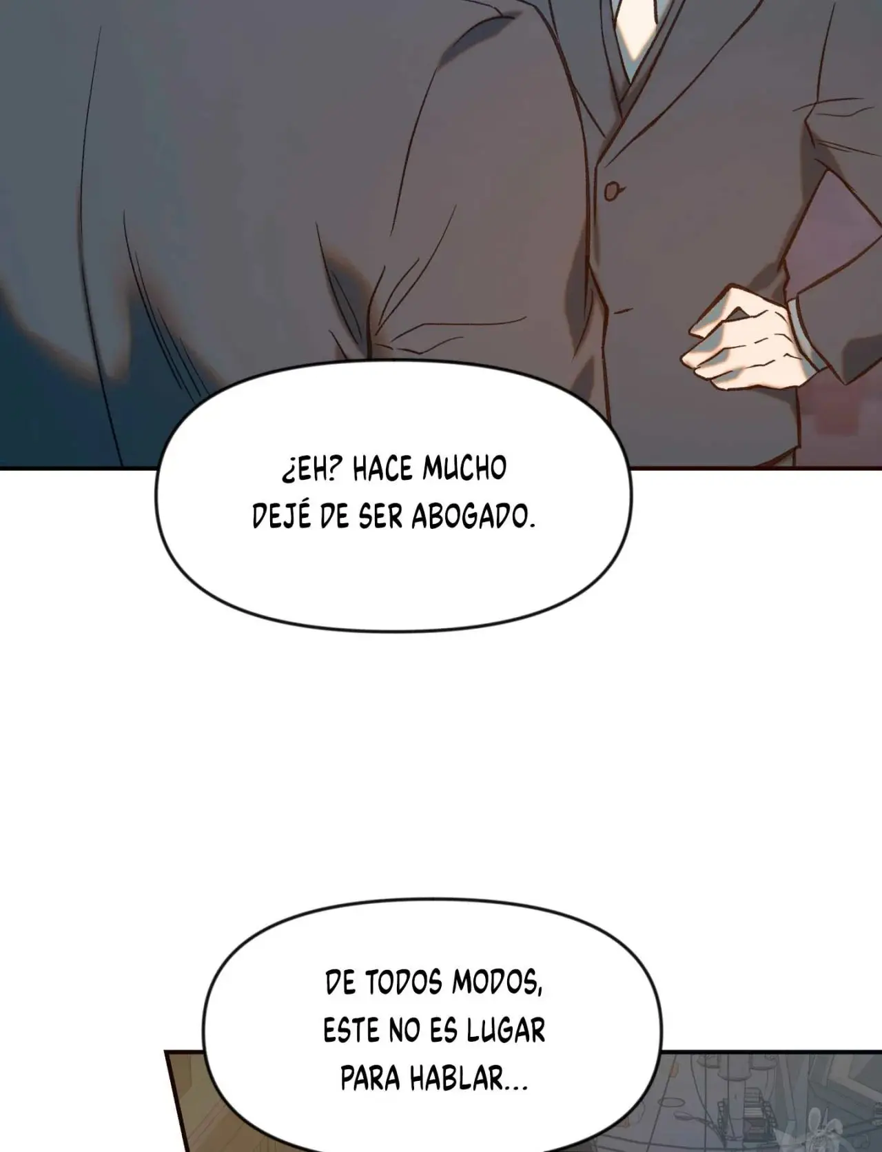 Fluyendo Leche y Miel (2023) - Capítulo 1 - Página 31 - LectorTMOo