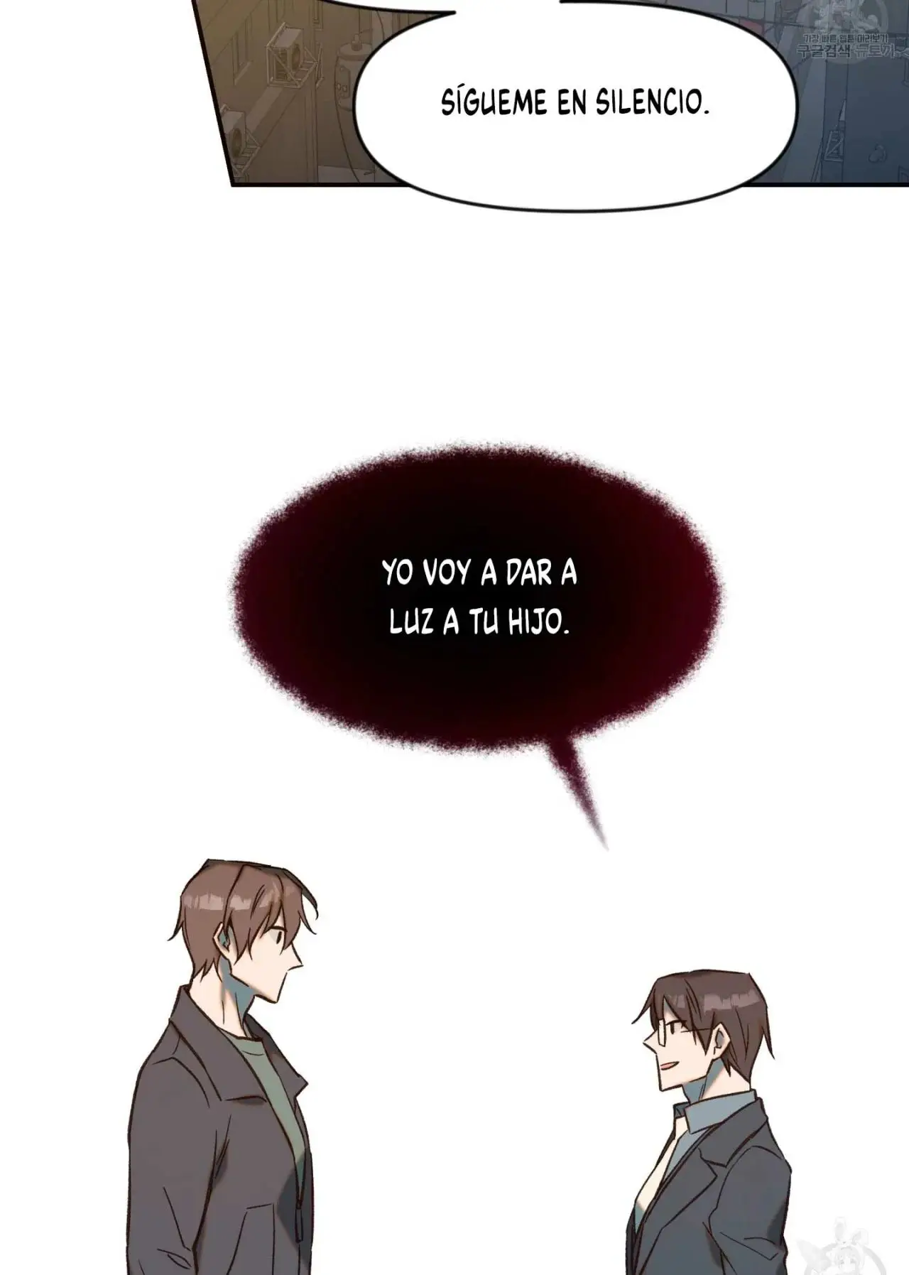 Fluyendo Leche y Miel (2023) - Capítulo 1 - Página 32 - LectorTMOo