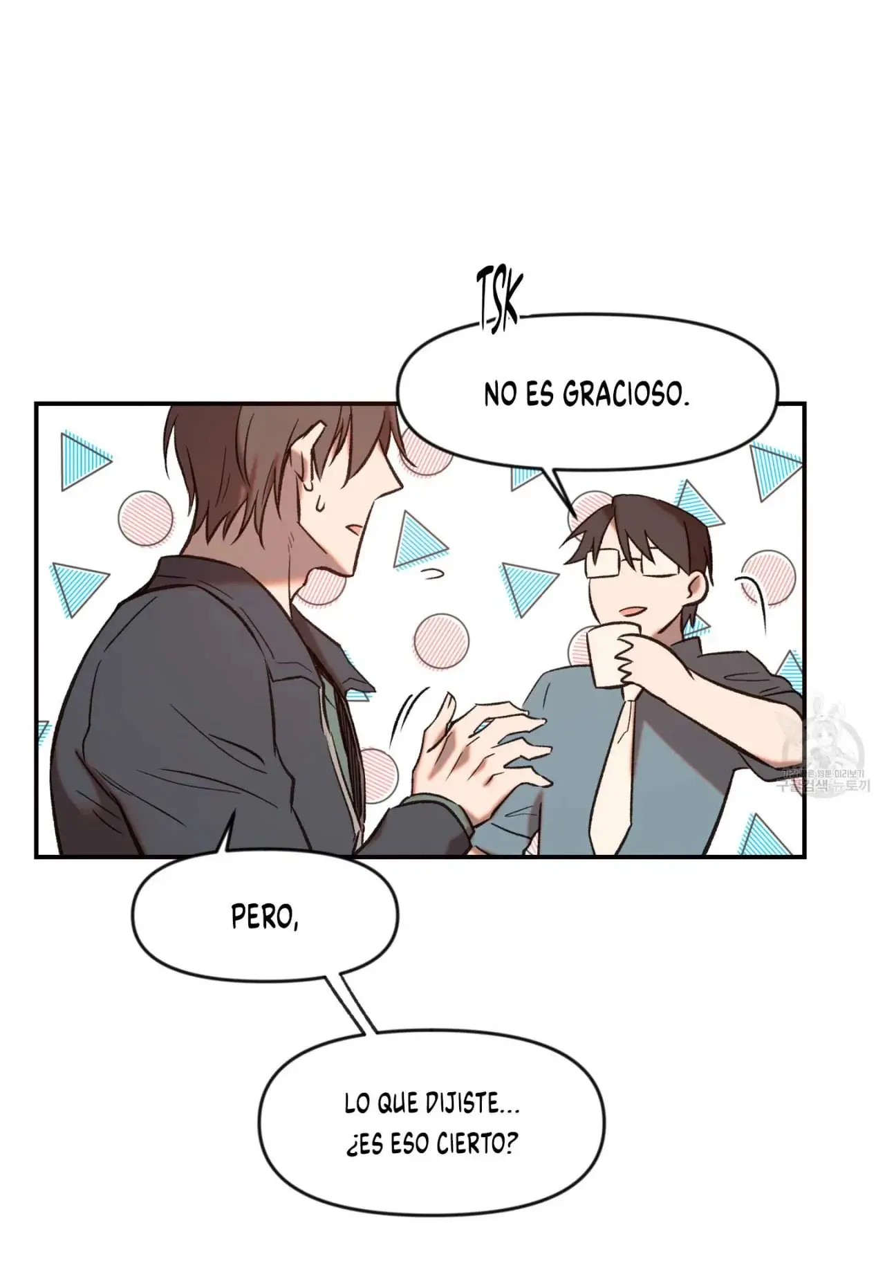 Fluyendo Leche y Miel (2023) - Capítulo 1 - Página 38 - LectorTMOo